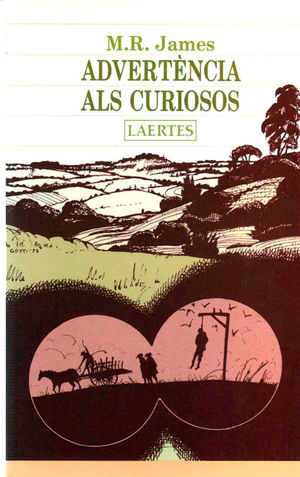 ADVERTNCIA ALS CURIOSOS