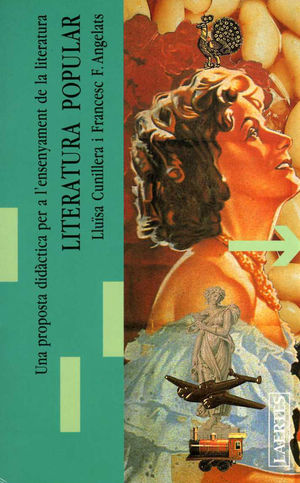 LITERATURA POPULAR