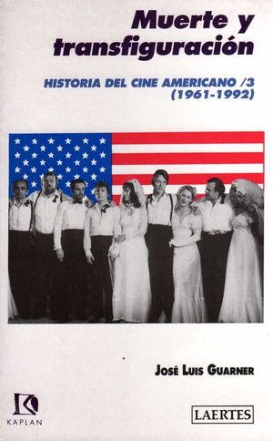 HISTORIA DEL CINE AMERICANO (1961-1992) / 3