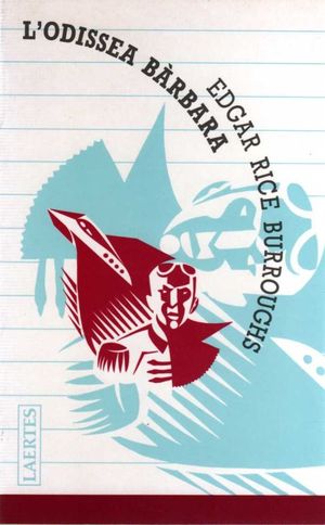 L'ODISSEA B�RBARA