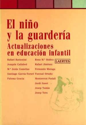EL NI�O Y LA GUARDER�A
