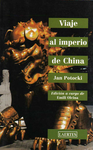 VIAJE AL IMPERIO DE LA CHINA