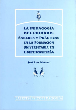 PEDAGOG�A DEL CUIDADO