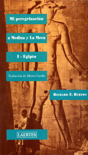 MI PEREGRINACI�N A MEDINA Y LA MECA