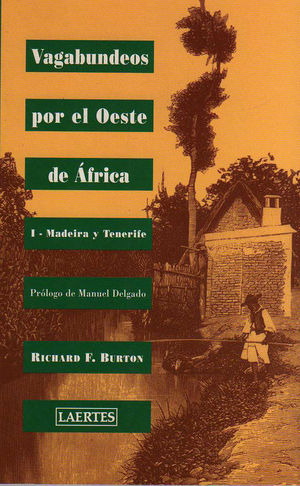 VAGABUNDEOS POR EL OESTE DE �FRICA
