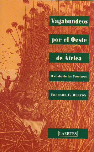 VAGABUNDEOS POR EL OESTE DE �FRICA
