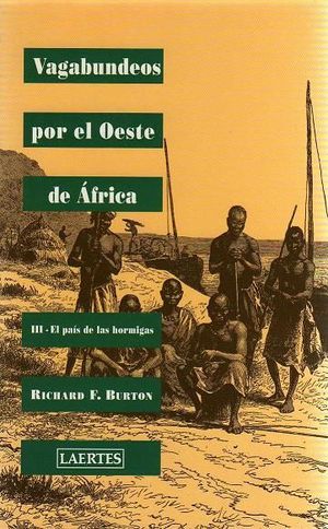 VAGABUNDEOS POR EL OESTE DE �FRICA