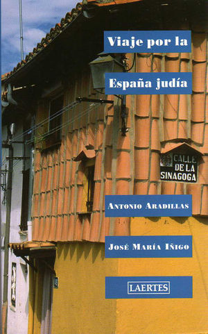 VIAJE POR LA ESPA�A JUD�A