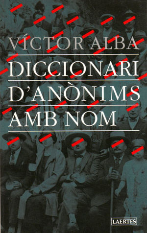 DICCIONARI D'AN�NIMS AMB NOM