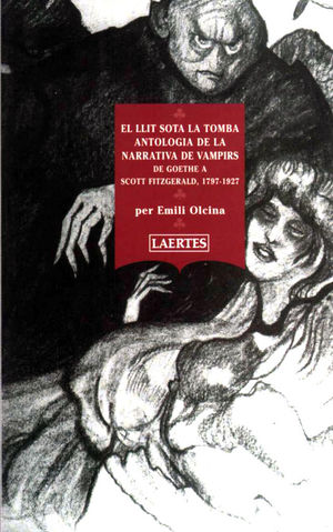 EL LLIT SOTA LA TOMBA