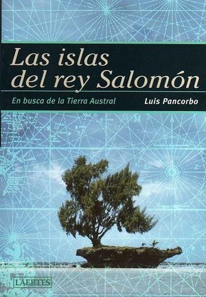 LAS ISLAS DEL REY SALOM�N