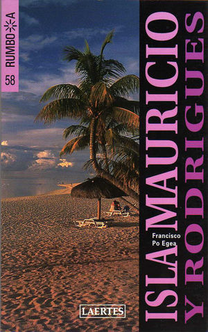 ISLAS MAURICIO Y RODRIGUES