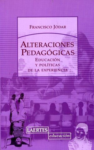 ALTERACIONES PEDAG�GICAS