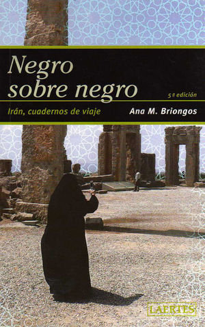 NEGRO SOBRE NEGRO