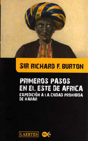 PRIMEROS PASOS EN EL ESTE DE �FRICA