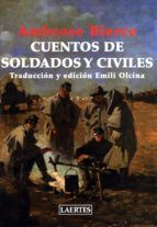 CUENTOS DE SOLDADOS Y CIVILES