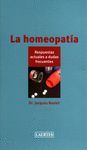 HOMEOPATIA,LA