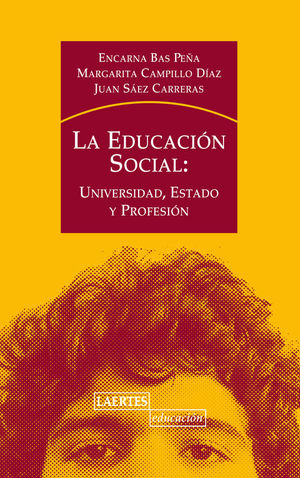 LA EDUCACI�N SOCIAL