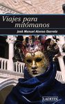 VIAJES PARA MITMANOS