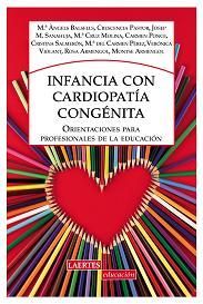 INFANCIA CON CARDIOPAT�A CONG�NITA