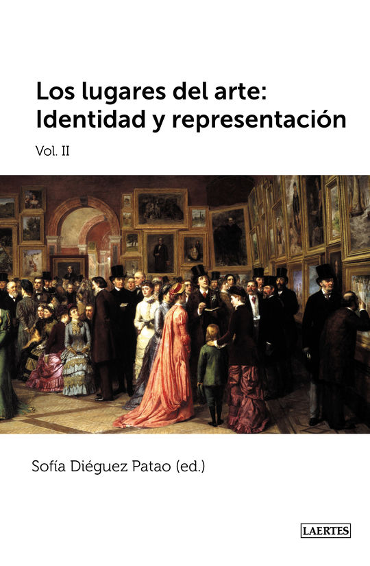 LOS LUGARES DEL ARTE II: IDENTIDAD Y REPRESENTACI�N