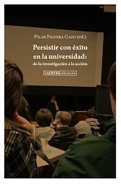 PERSISTIR CON XITO EN LA UNIVERSIDAD