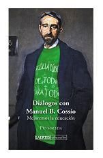 DILOGOS CON MANUEL B. COSSO