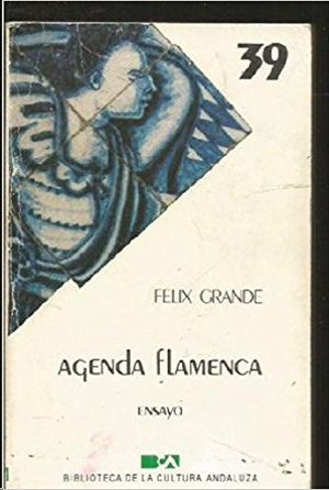 AGENDA FLAMENCA
