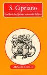 GRAN LIBRO DE SAN CIPRIANO O LOS TESOROS DEL HECHICERO