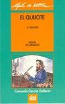 QUIJOTE,EL.GUIA DE LECTURA DE AKAL