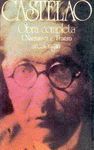 CASTELAO. OBRA COMPLETA I. NARRATIVA E TEATRO