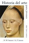 HISTORIA DEL ARTE PARA J�VENES