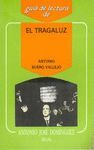 TRAGALUZ, EL.GUIA DE LECTURA DE AKAL