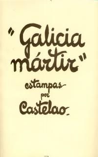 GALICIA MRTIR