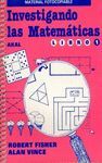 INVESTIGANDO LAS MATEMATICAS LIBRO 1