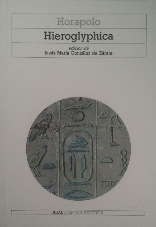 HIEROGLYPHICA