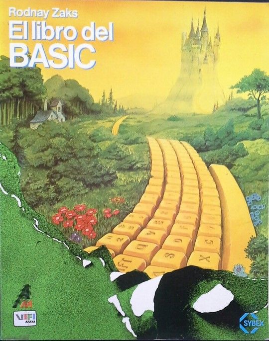 EL LIBRO DEL BASIC