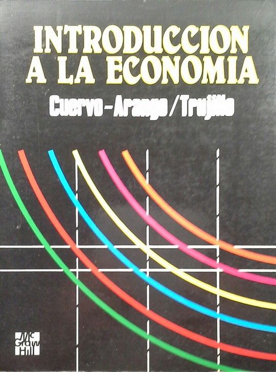 INTRODUCCION A LA ECONOMA