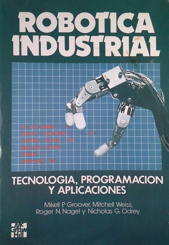 ROB�TICA INDUSTRIAL