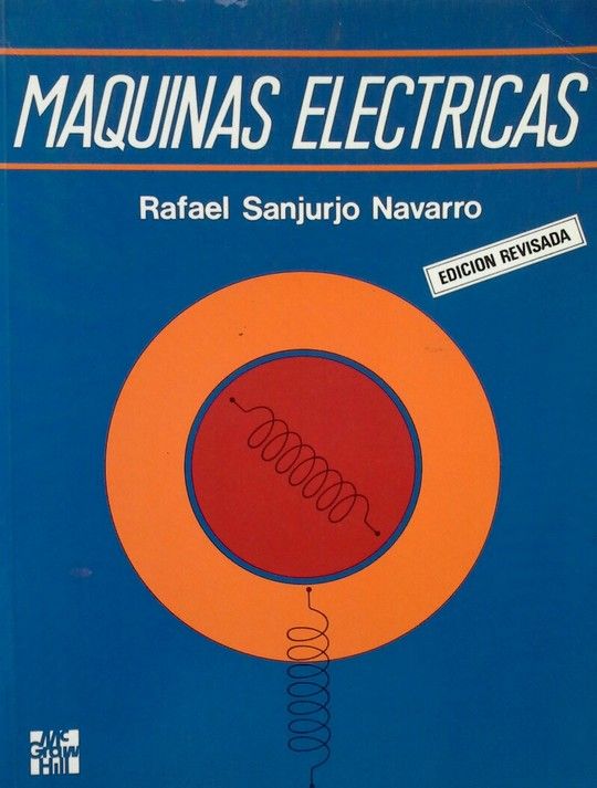 MQUINAS ELCTRICAS