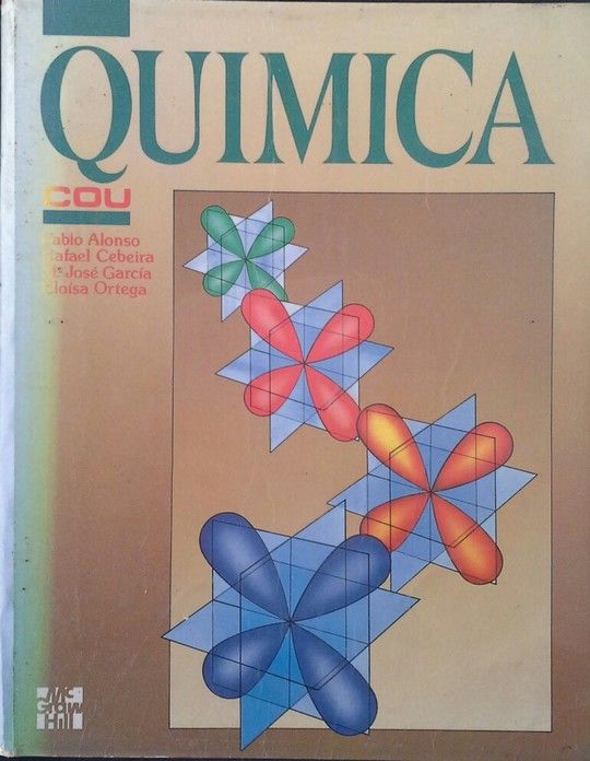 QUMICA, COU