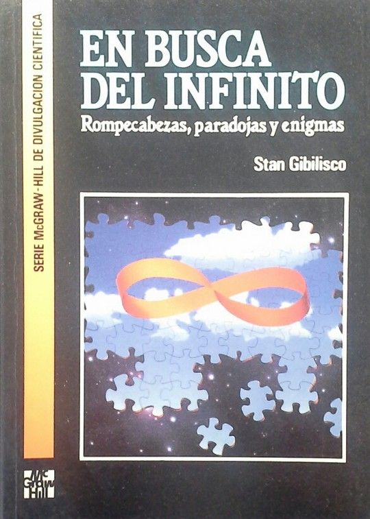 EN BUSCA DEL INFINITO