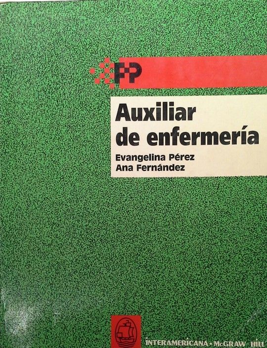 AUXILIAR DE ENFERMER�A