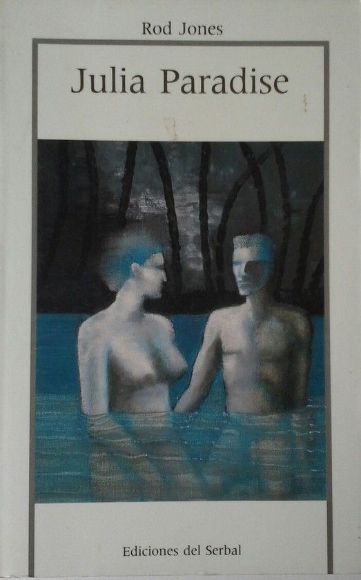JULIA PARADISE
