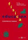 SERBAL-12. EDUCACIN FSICA. TERCERO Y CUARTO CURSOS. CUADERNO DE TRABAJO