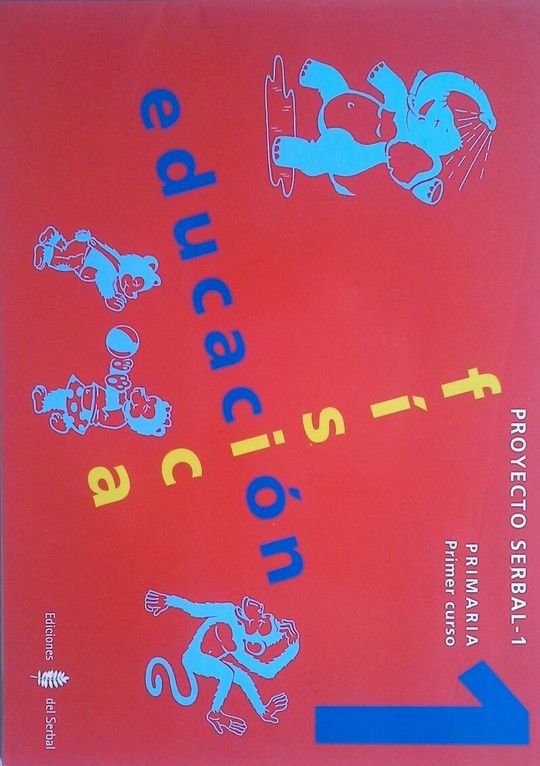 EDUCACI�N F�SICA, 1 EDUCACI�N PRIMARIA, 1 CICLO