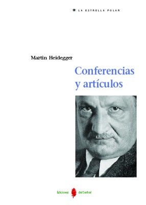 CONFERENCIAS Y ARTCULOS