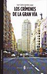 LOS CR�MENES DE LA GRAN V�A