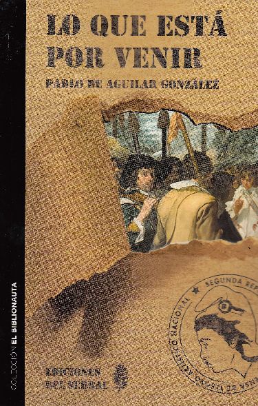 LO QUE EST� POR VENIR