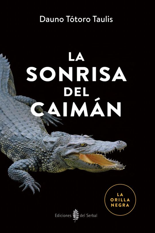 LA SONRISA DEL CAIM�N